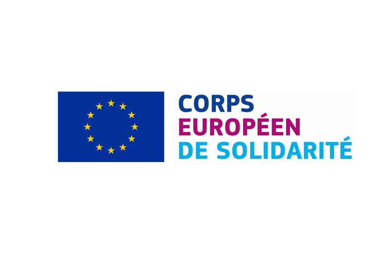 Corps Européen de Solidarité