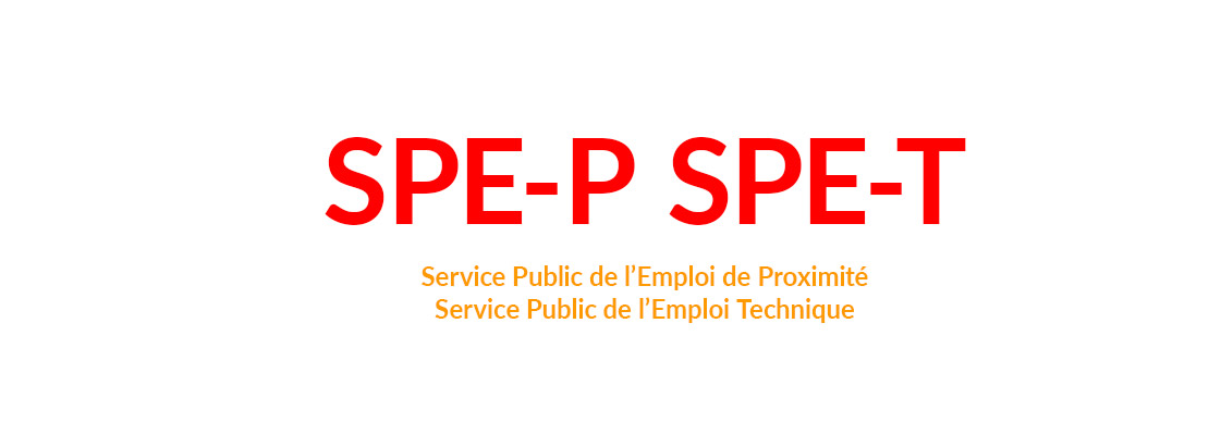 SPE-P et SPE-T: