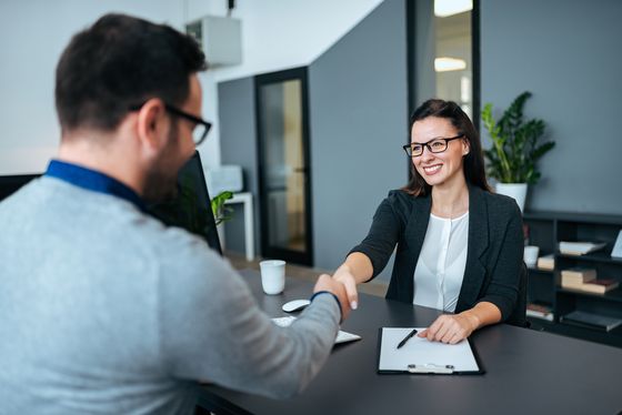  Décroche ton job : faire émerger ses talents et son parcours pour les valoriser 