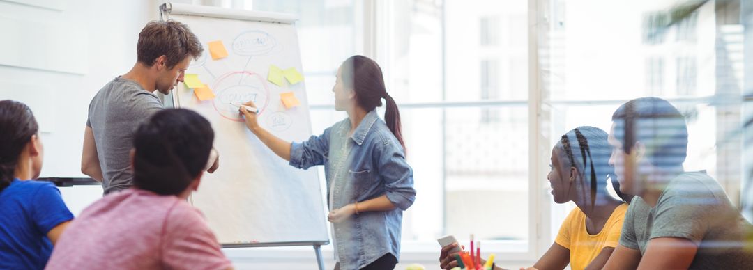<b>Action de Formation 1 </b>: Les clés de l’orientation pour décrocher ton job :
Faire émerger ses talents et son parcours pour les valoriser