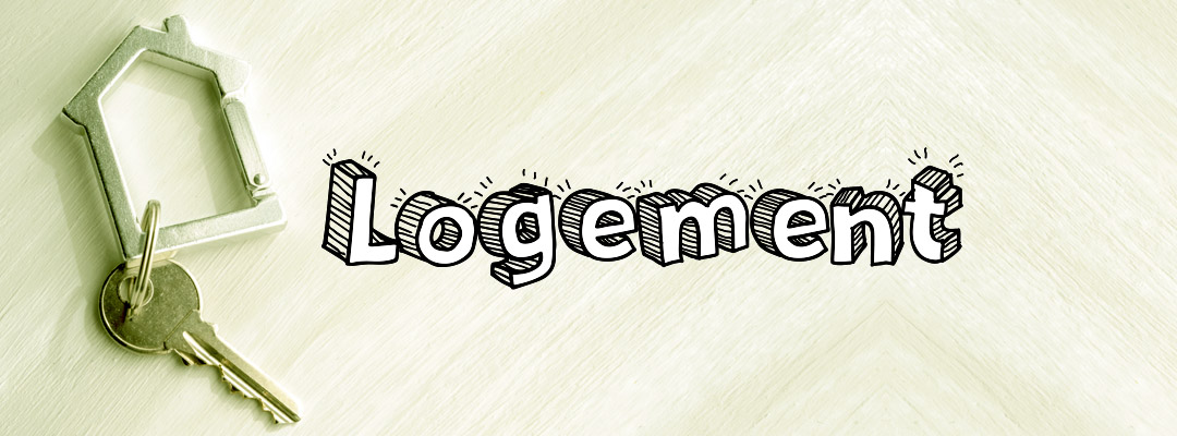 Logement