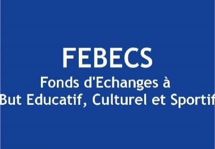 Fonds d'Echanges à But Educatif, Culturel et Sportif