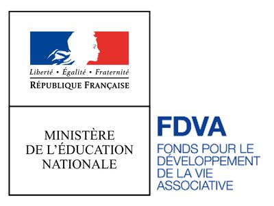 Fonds pour le Développement de la Vie Associative