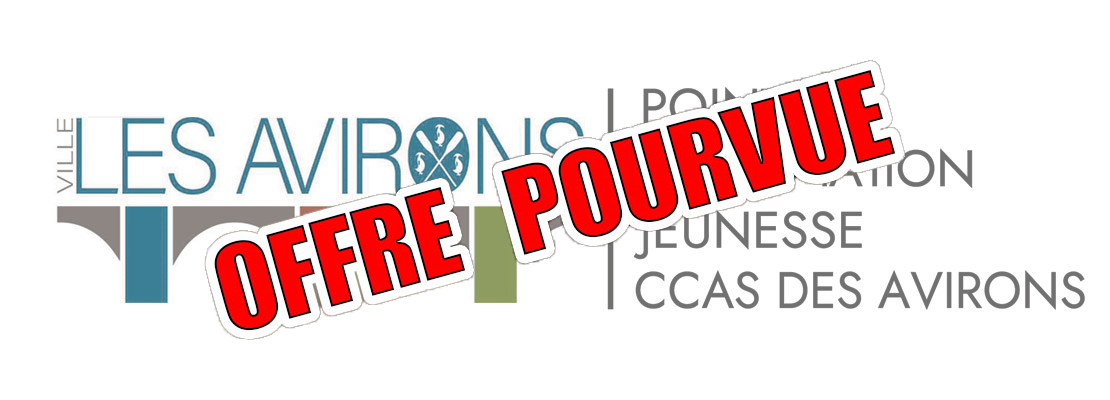 Volontaire en Service Civique Accueil et Information Jeunesse - PIJ CCAS Les Avirons