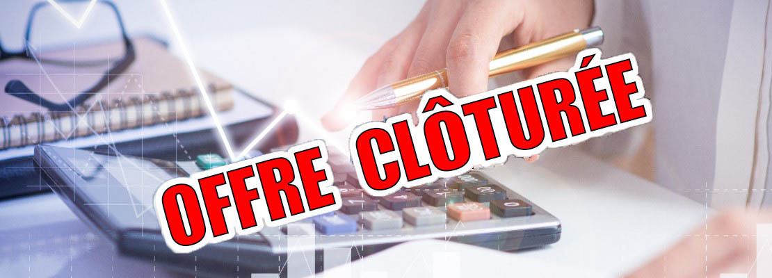 Responsable Comptable et financier 
